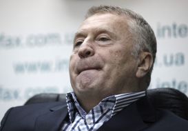 Владимир Жириновский