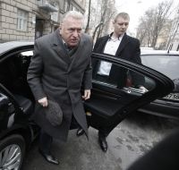 Владимир Жириновский