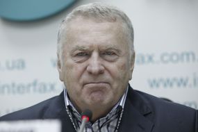 Владимир Жириновский