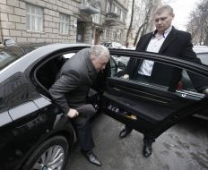 Владимир Жириновский