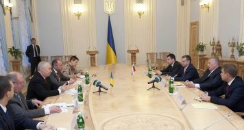 Participants of the meeting