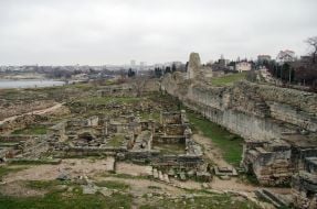 Территория заповедника