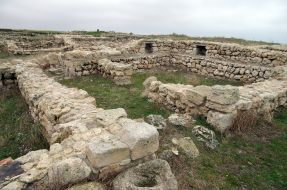 Территория заповедника