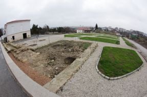 Территория заповедника