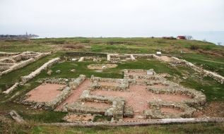 Территория заповедника