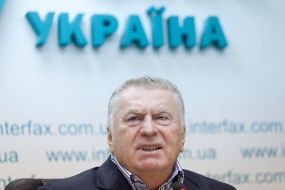 Владимир Жириновский