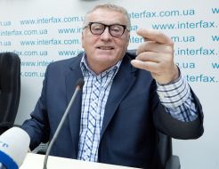 Владимир Жириновский