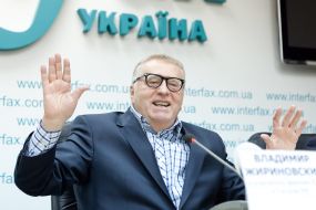 Владимир Жириновский