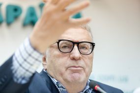 Владимир Жириновский