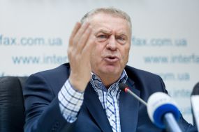 Владимир Жириновский