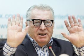 Владимир Жириновский