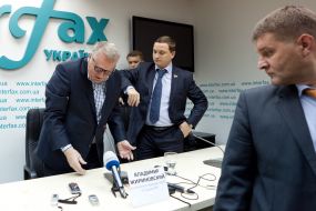 Владимир Жириновский