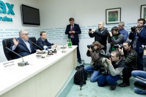 Владимир Жириновский