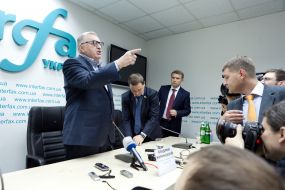 Владимир Жириновский