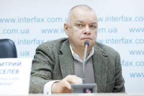 Дмитрий Киселев