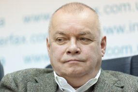 Дмитрий Киселев