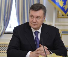 Viktor Yanukovich