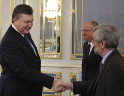 Viktor Yanukovich