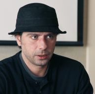 Илья Сухишвили