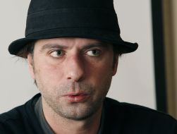 Илья Сухишвили