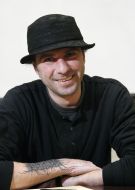 Илья Сухишвили