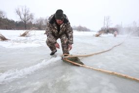 Обогащение лунок кислородом