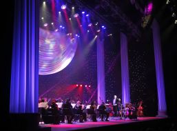 Концерт Дмитрия Хворостовского