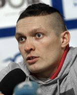 Aleksandr Usik