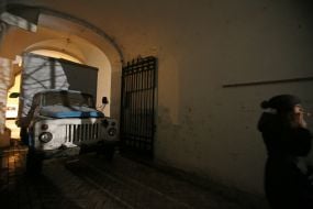 Гостиный двор