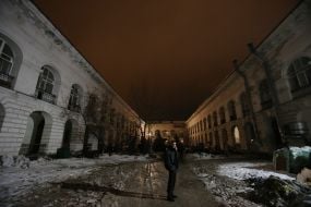 Гостиный двор