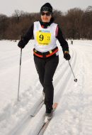 Галина Герега