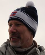 Йон Фредриксен