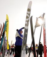 Участники соревнований