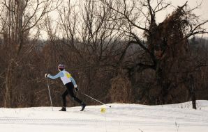 Участник соревнований