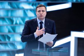 Nikolay Katerinchuk