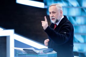 Yuriy Karmazin