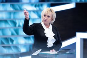 Aleksandra Kuzhel