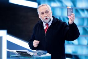 Yuriy Karmazin
