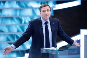 Nikolay Katerinchuk
