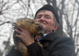 Viktor Tokarskiy keeps Groundhog Timkа
