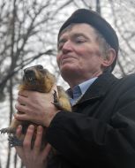 Viktor Tokarskiy keeps Groundhog Timkа