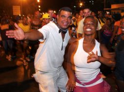 Festival of street dance