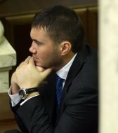 Виктор Янукович-младший