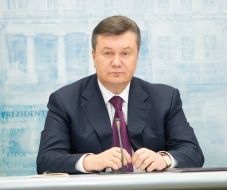 Viktor Yanukovych