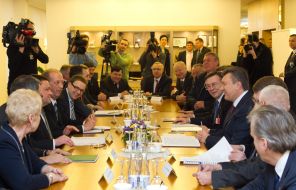 Participants of meeting