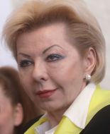 Ludmila Krasyuk