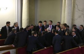 Folk deputies from “Svoboda”