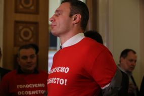Mikhail Chechetov
