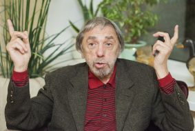 Eduard Artemyev
