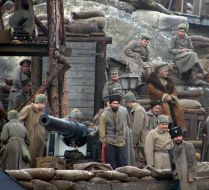 Актеры массовых сцен